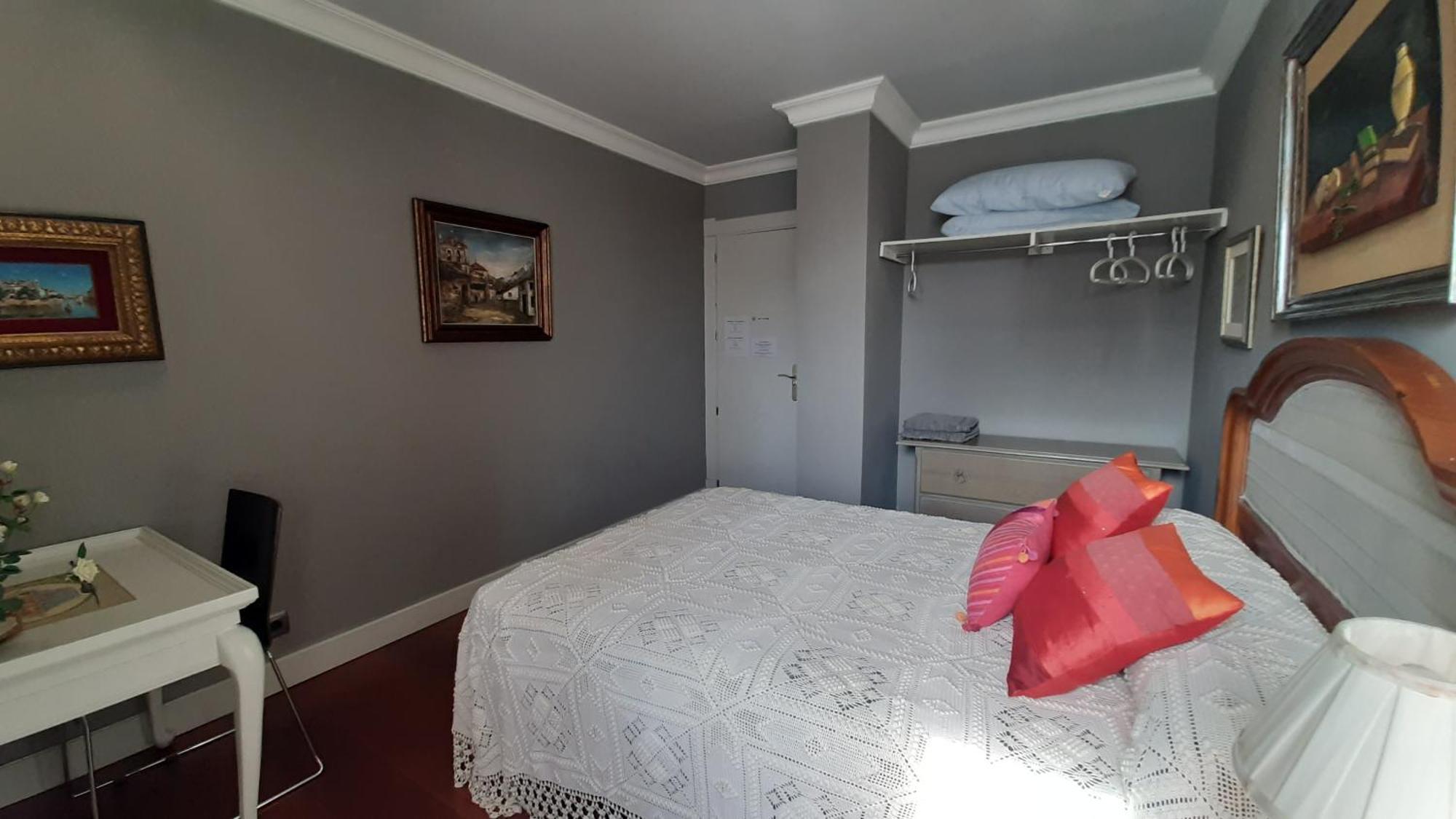 Casa Solis Monteprincipe Boadilla del Monte Zimmer foto