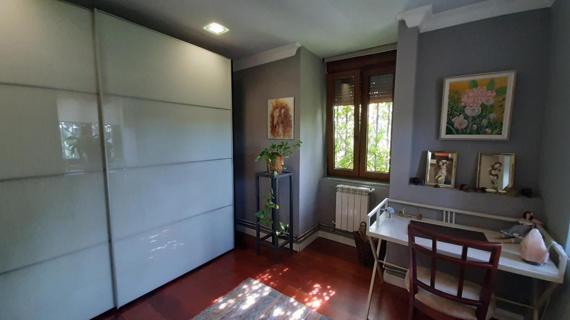 Casa Solis Monteprincipe Boadilla del Monte Zimmer foto